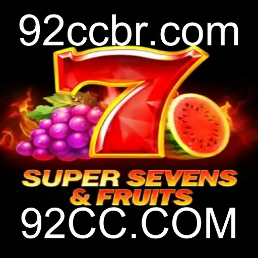 Explorando o Mundo de 7SuperSevensFruits: Mergulhe na Diversão com 92CC.COM