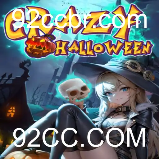 Descubra o Fascinante Mundo de CrazyHalloween