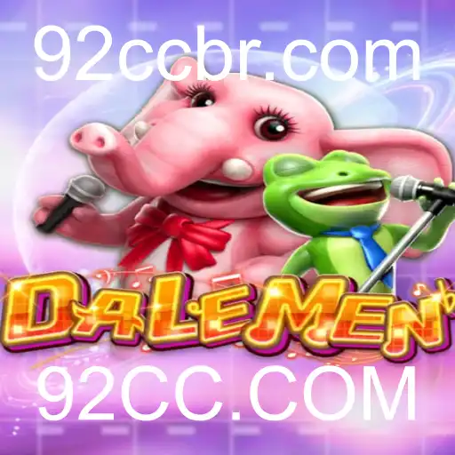 Descubra as Aventuras de DALEMEN: Um Mergulho no Novo Jogo do Momento