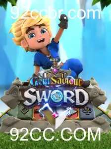 Explorando GemSaviourSword: Uma Jornada Épica no Mundo dos Jogos