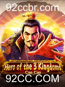 Explorando o Mundo de Heroofthe3KingdomsCaoCao