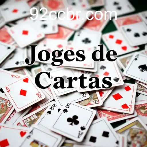 Jogos de cartas