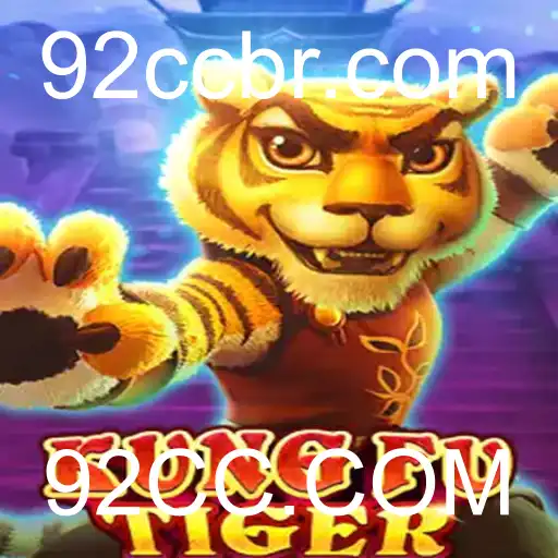 KungFuTiger: A Nova Sensação de Jogo Online