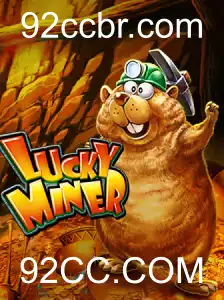 Descubra LuckyMiner: Um Jogo Empolgante com Regras Simples