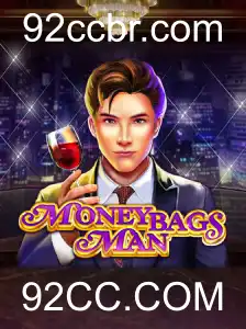 Explorando o Fascinante Mundo de MoneybagsMan: O Novo Fenômeno dos Jogos Online