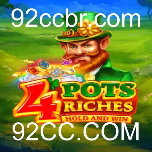 Descubra o Mundo Emocionante de 4potsriches