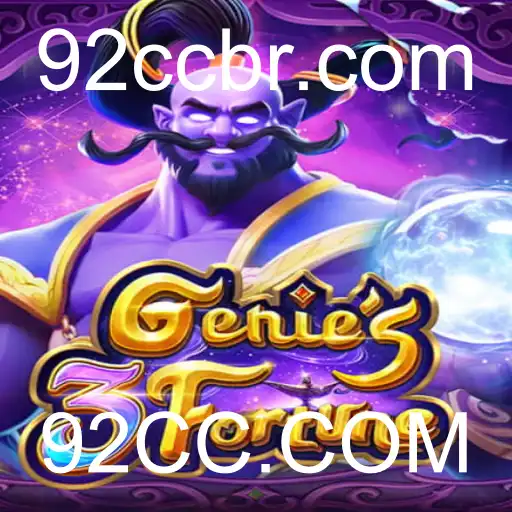 Explorando o Mundo de Genie3Fortune: Um Jogo de Aventuras e Estratégias