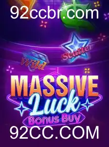 Explorando o Novo Fenômeno dos Jogos: MassiveLuckBonusBuy e a Revolução de 92CC.COM