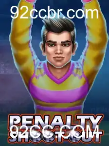 PenaltyShootOut: Um Mergulho Intenso no Mundo dos Pênaltis