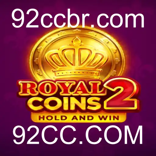 RoyalCoins2: Um Mergulho no Universo do Novo Jogo da 92CC.COM