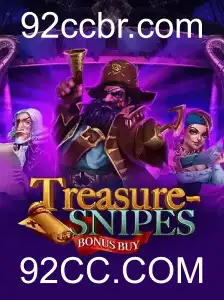 Descubra a Emoção de TreasuresnipesBonusBuy