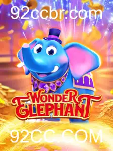 WonderElephant: Descubra o Universo Encantador do Novo Jogo da 92CC.COM