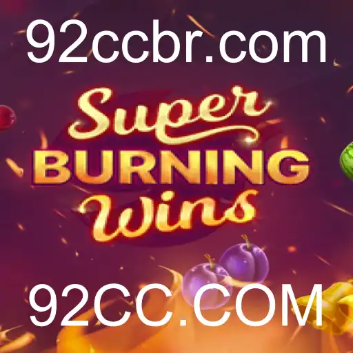 SuperBurningWins: Descubra o Fascinante Mundo dos Jogos e Ganhe no 92CC.COM