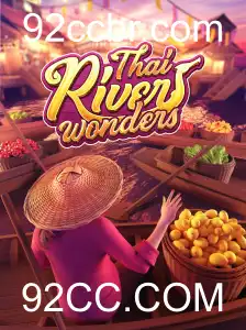 Descubra o Fascinante Mundo de ThaiRiverWonders com 92CC.COM