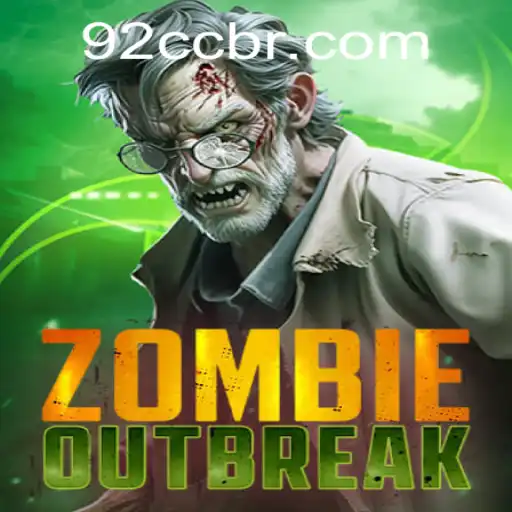 Explorando ZombieOutbreak: O Jogo de Sobrevivência de 92CC.COM